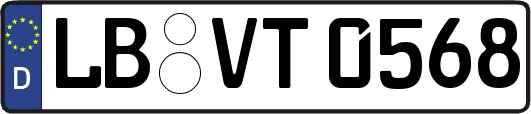 LB-VT0568