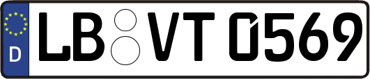 LB-VT0569