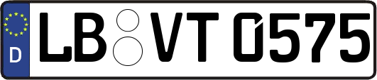 LB-VT0575