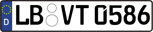 LB-VT0586