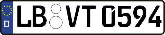 LB-VT0594