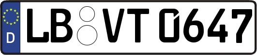 LB-VT0647