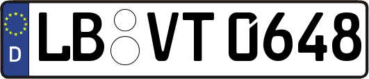 LB-VT0648