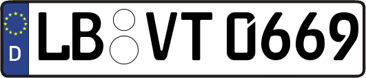 LB-VT0669
