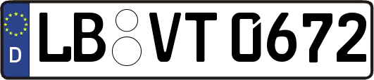 LB-VT0672