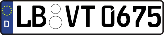 LB-VT0675