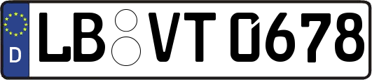 LB-VT0678