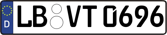 LB-VT0696