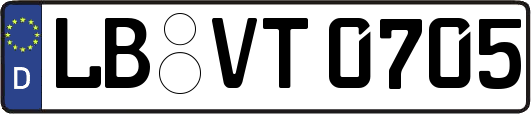 LB-VT0705