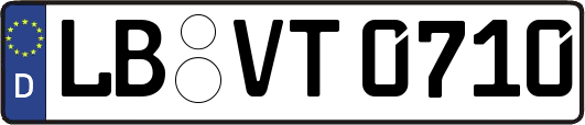 LB-VT0710