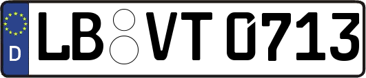 LB-VT0713