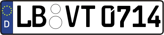 LB-VT0714