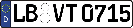 LB-VT0715