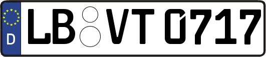 LB-VT0717