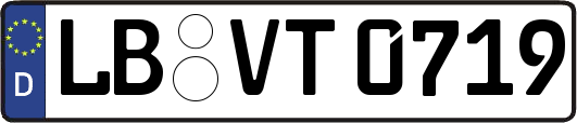 LB-VT0719