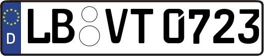 LB-VT0723