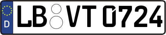 LB-VT0724