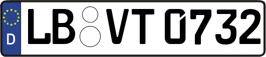 LB-VT0732