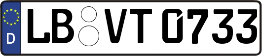 LB-VT0733
