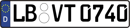 LB-VT0740