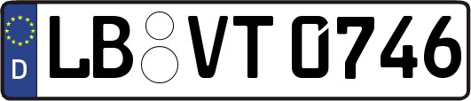 LB-VT0746