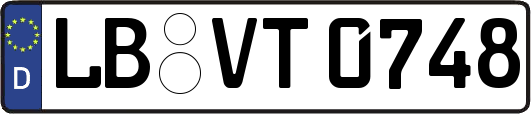 LB-VT0748