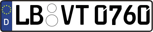 LB-VT0760