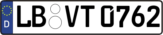 LB-VT0762