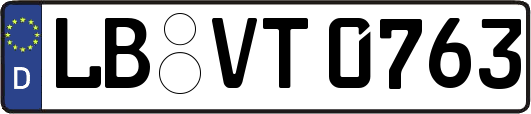 LB-VT0763