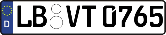 LB-VT0765