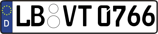 LB-VT0766