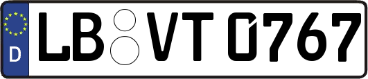 LB-VT0767