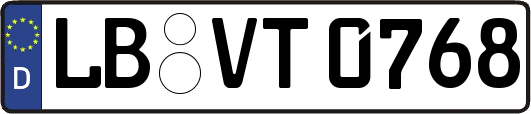 LB-VT0768