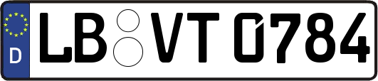 LB-VT0784