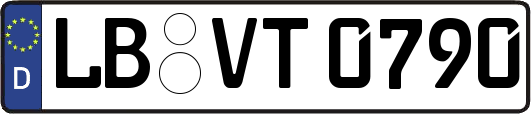 LB-VT0790