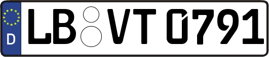 LB-VT0791