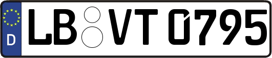 LB-VT0795