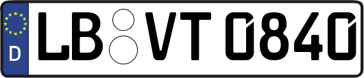 LB-VT0840