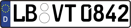 LB-VT0842