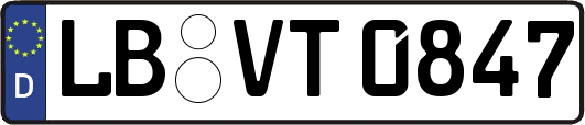LB-VT0847