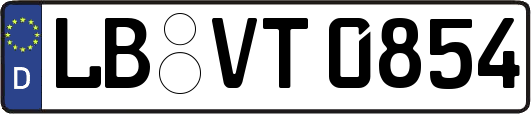 LB-VT0854