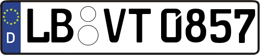 LB-VT0857