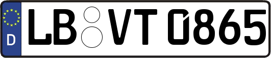 LB-VT0865