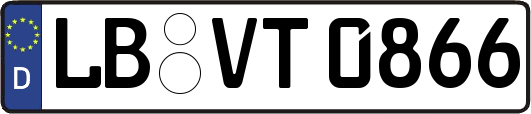 LB-VT0866