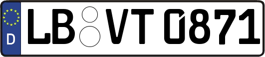 LB-VT0871