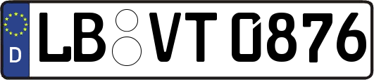 LB-VT0876