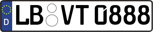 LB-VT0888