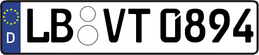 LB-VT0894