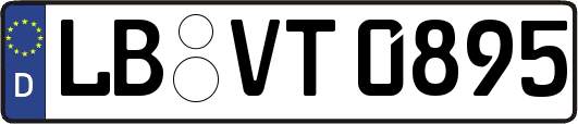 LB-VT0895