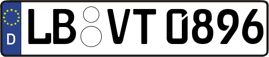 LB-VT0896
